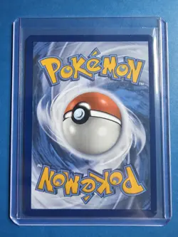 Pokemon TCG Wugtrio Paldean Fates Special Illustration Rare Card 224/091 - Image 2