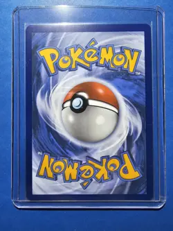 Pokemon TCG Mesprit Illustration Surging Sparks 204/191 - Image 2
