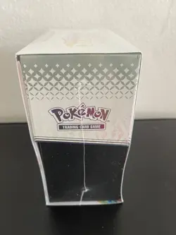 Prismatic Evolutions Elite Trainer Box ETB New/Factory Sealed Pokemon TCG - Image 5