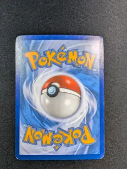 [MP] Pokemon Bellsprout 49/92 Legend Maker Holo STAMPED - Image 2