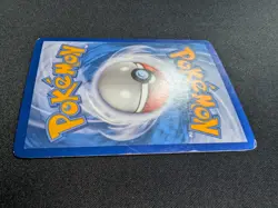 [MP] Pokemon Bellsprout 49/92 Legend Maker Holo STAMPED - Image 4