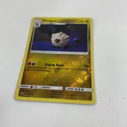 Shelgon 105/168 Reverse Holo | Pokemon Celestial Storm LP - Image 4