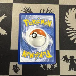 Pokemon TCG Luxray GL LV.X Celebrations: Classic Collection 109/111 Holo NM - Image 2