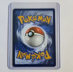 Pokemon Axew 145/086 Sv: Black Bolt Illustration Rare Holo 70 HP English - Image 3