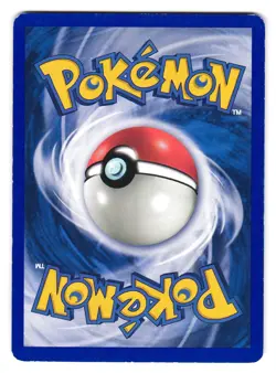 Nidorino 55/147 Uncommon Aquapolis Pokemon MP - Image 2