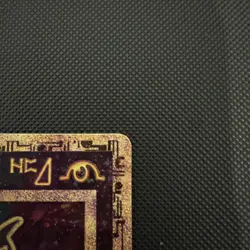 Pokemon TCG Ancient Mew Holo Rare Movie Promo & Capture Mew - Image 4