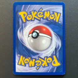 Ditto [Pikachu] Pokemon Ex Delta Species 63/113 Reverse Holo - Image 2