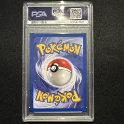 2000 POKEMON GYM HEROES HOLO-1ST ED #7 LT. SURGE'S FEAROW PSA CGC 10 GEM MINT - Image 2