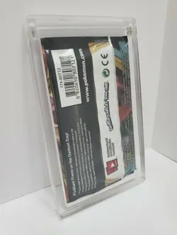 Magnetic Top Acrylic Booster Pack Case Protector: Pokemon, Magic, Yu-Gi-Oh! - Image 2