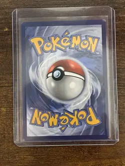 Pokemon Mega Kangaskhan EX 182/132 Mega Evolution SIR Holo English - Image 2