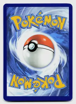 MISTY'S PSYDUCK DESTINED RIVALS 045/182 NM UC POKEMON REVERSE HOLO - Image 3