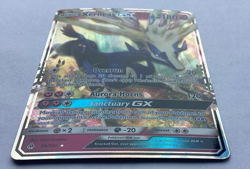 Xerneas GX 90/131 - Forbidden Light Ultra Rare - Pokemon TCG - Image 3