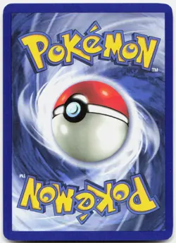 Pokemon TCG Tentacool Fossil Common 56/62 1st Edition - Image 2