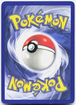 Pokemon TCG Zubat Team Rocket Common 70/82 1st Edition - Image 2