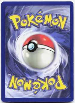 Pokemon TCG Jigglypuff Jungle Common 54/64 1st Edition - Image 2