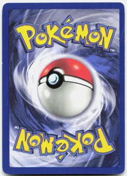 Pokemon TCG Spearow Jungle Common 62/64 1st Edition - Image 2