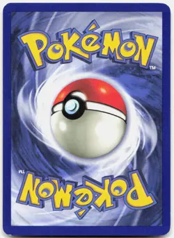 Pokemon TCG Shellder Fossil Common 54/62 1st Edition - Image 2