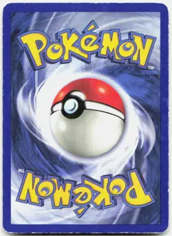 Pokemon TCG Krabby Fossil Common 51/62 1st Edition - Image 2