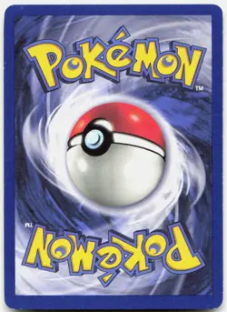 Pokemon TCG Mankey Jungle Common 55/64 1st Edition - Image 2