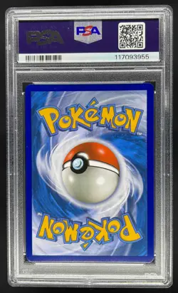 2019 Pokemon S&M Unified Minds Raichu Alolan Tag Team Full Art PSA 9 Mint #221 - Image 2