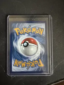 Pokemon Keldeo GG07/GG70 Crown Zenith Galarian Gallery NEAR MINT - Image 2