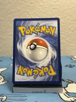 Pikachu Ex Ultra Rare 219/191 Surging Sparks - Image 2