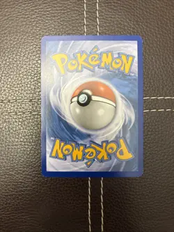 Pokemon TCG - Ninetales - 21/113 - Legendary Treasures - LP Rare (2012) - Image 2