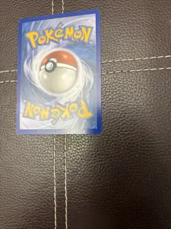 Pokemon TCG - Ninetales - 21/113 - Legendary Treasures - LP Rare (2012) - Image 4