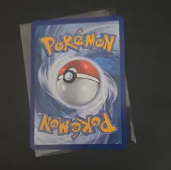 Pokemon TCG Paradox Rift Jacinthe 122/088 Hyper Rare Holo Full Art EN - Image 2