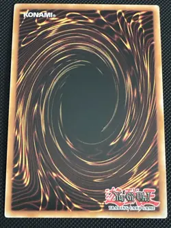| Yugioh! | Radiant Typhoon Krosea | DOOD-EN015 | 1st Edition Secret Rare | NM | - Image 2