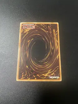 Yugioh! DREV-EN002 Effect Veiler Ultimate Rare 1st Edition - Image 2