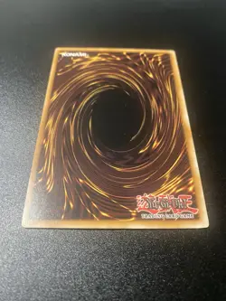 Yugioh! DREV-EN002 Effect Veiler Ultimate Rare 1st Edition - Image 3