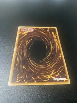 Yugioh! DREV-EN002 Effect Veiler Ultimate Rare 1st Edition - Image 4