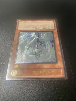 Yugioh! DREV-EN002 Effect Veiler Ultimate Rare 1st Edition - Image 5
