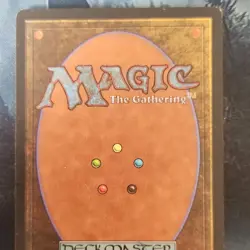 Wizards of the Coast Mirage Enlightened Tutor MTG Instant White English Card - Image 2