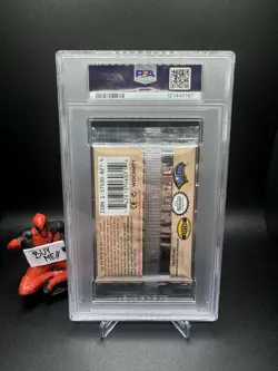 PSA 10 Pokemon Fossil 1st Edition Pack WOTC Gem Mint 💎 New Cert Aerodactyl Art - Image 2
