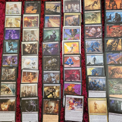 Commander Magic Deck 100 Cards = * Orzhov ZOMBIES Tribal Fun Orzhov Rare MTG* - Image 4