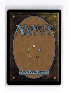Life from the Loam Ultimate Masters NM Near Mint - Image 2
