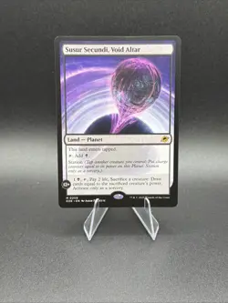 Susur Secundi, Void Altar Edge of Eternities Regular - Image 1