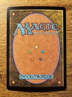 Magic MTG Final Fantasy From Father to Son #20 FIN *FOIL* Rare FF15 - Image 2