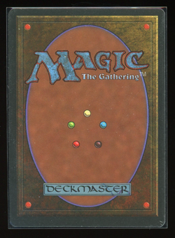 City of Shadows - The Dark - 1994 - Magic the Gathering - Image 2
