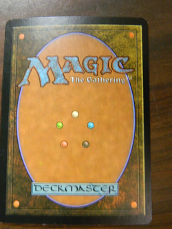 MTG Time Shifted FOIL Sengir Autocrat Excellent - NM Cond - Image 2