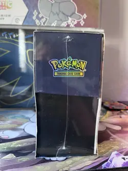 Pokemon TCG Surging Sparks ETB (Elite Trainer Box) - New/Factory Sealed - Image 3
