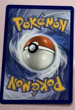 Mega Clefable EX POR 119/088 Rare Holo 320 HP English Pokemon TCG - Image 4