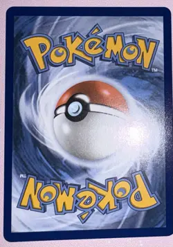 Mega Clefable EX POR 119/088 Rare Holo 320 HP English Pokemon TCG - Image 5