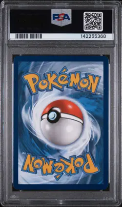 PSA 10 Giratina VSTAR 201/196 - Lost Origin Secret Rare - Graded Pokemon - Image 2