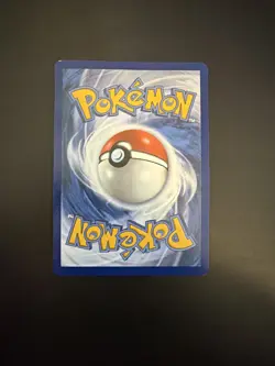 Misty's Lapras 194/182 Illustration Rare 2025 Destined Rivals Pokemon Card MP - Image 2