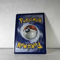 Pokemon TCG Charizard 4/102 Base Set Holo Rare 120 HP English 1999 Card - Image 2