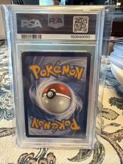 2021 Pokemon SWSH Black Star Promos Poke Ball #SWSH146 PSA 10 GEM MINT - Image 2