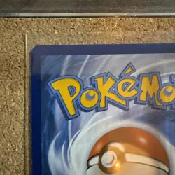 Pokemon TCG Charmander Obsidian Flames Promo #044 - Image 2